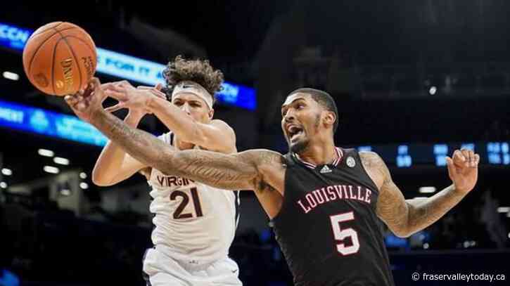 Toronto Raptors sign centre Malik Williams to 10-day contract