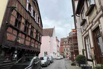 „Drübbelken“: Neuer Pächter verabschiedet sich nach wenigen Monaten