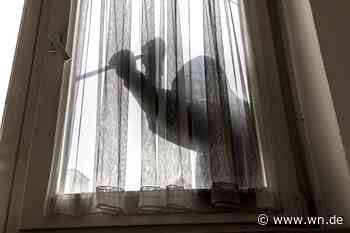 2023 gab es in Münster so viele Straftaten wie noch nie