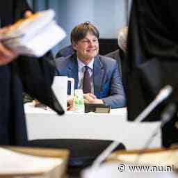 Shell vindt CO2-plicht te ver gaan én inefficiënt: 'Eerst kolencentrales dicht'