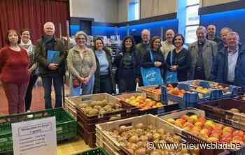 Sociale pop-up ’t Nief Winkelke voortaan maandelijks in Sint-Truiden