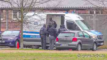 Anschläge in Europa geplant: Verschollenes Waffenversteck der Hamas in Bulgarien entdeckt