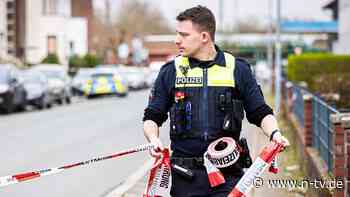 Ablauf ist noch immer unklar: Messerangreifer in Nienburg war nicht islamistisch motiviert