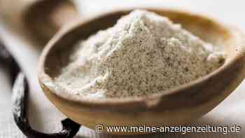 Selbstgemachter Vanillezucker: So gelingt das süße Gewürz zu Hause