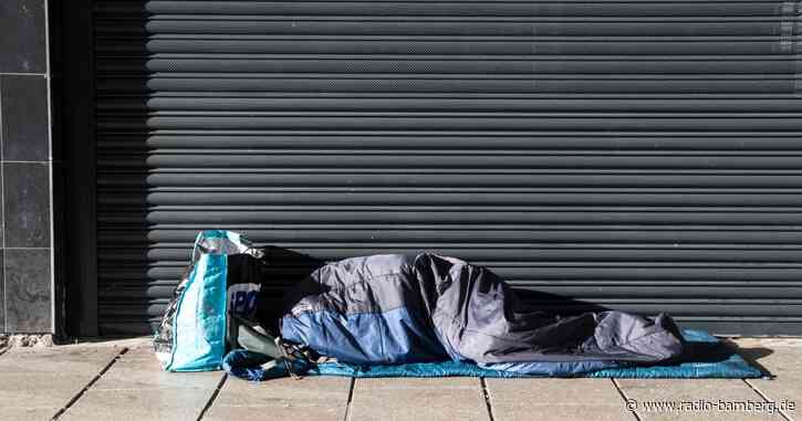 Bamberg will sich stärker für Obdachlose engagieren
