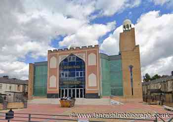 Family abused while preparing funeral at Burnley mosque