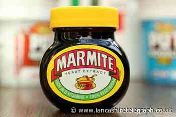 Iceland to sell a new Marmite and British Cheddar product