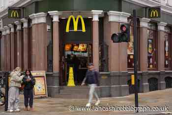 McDonald's announces new food menu for April 2024- full list