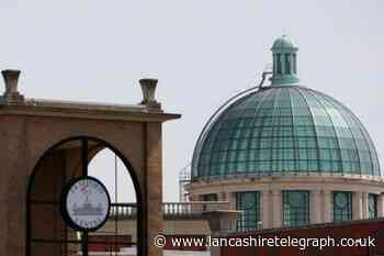 Plan for premium parking for shoppers at Trafford Centre