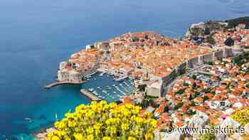 „Es war schrecklich“ – Erdbebenserie erschüttert Adriaküste in Kroatien und Montenegro