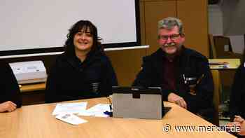 Wenn Einsätze zur Belastung werden: Auch für Feuerwehrkräfte gibt es Helfer