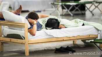 Hoe gaan Overijsselse gemeenten om met derdelanders?