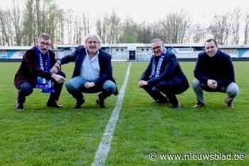 Wedstrijd tussen Blauw Wit Temse en FC Sint-Niklaas die afgelast werd wegens “lijnenkwestie” moet gespeeld worden: “Scheidsrechter was te vroeg weg”