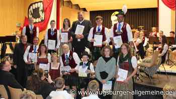 Osterkonzert in Reichling: Ein Konzertabend mit „Biss“