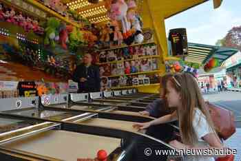 Openingsdag Bergkermis zal baden in lentezon