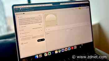 Stability AI's new audio model creates even longer songs - here's how to try it for free