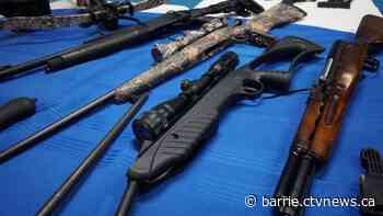 Keswick, Ont., man sentenced to prison time following Canada Border Services investigation