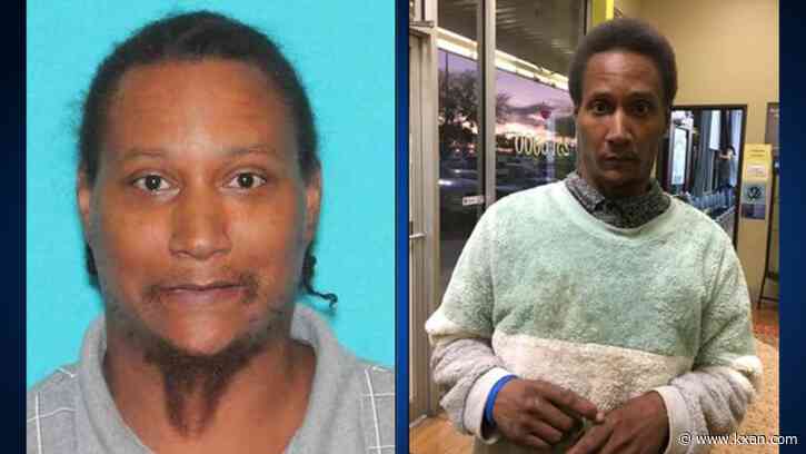 Pflugerville Police search for missing man