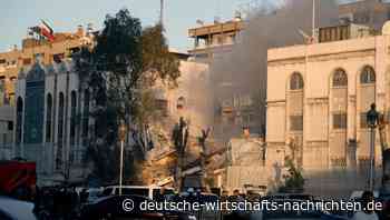 Israel-Krieg und der Konflikt mit dem Iran: Wie ein Schattenkrieg blutiger wird