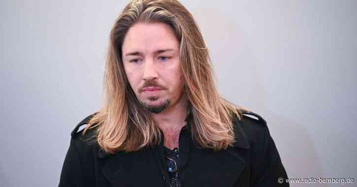 Gil Ofarim zurück auf Instagram