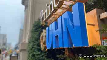 Systems restored at multiple Toronto hospitals after outage: UHN