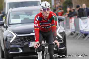 Stijn De Bock slaat nu ook toe in Bredene