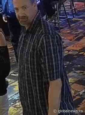 Calgary police seek southeast assault suspect