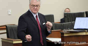 Everybody Wants a Piece of South Carolina’s $1.8 Billion Surplus. Is It Real?