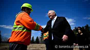 Ontario not budging on fourplexes despite federal funding on the line