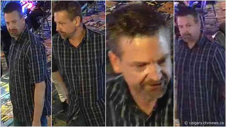 Deerfoot Inn and Casino fight leaves man injured, suspect sought