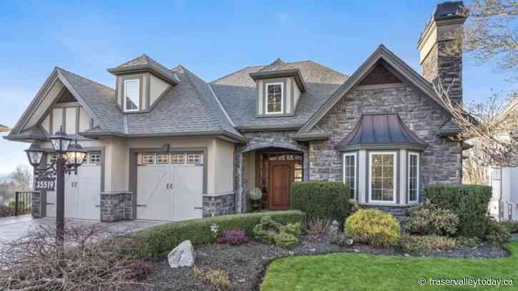 Fraser Valley home inventory growing but benchmark single-family home prices continue to rise