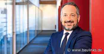 Gregor Wallmeier neuer Geschäftsführer der Meisterwerke Schulte GmbH