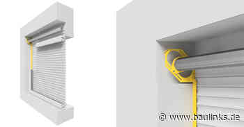 Alukon entwickelte mit „Tradi Neo“ eine neue Komplettlösung für Sturzkastensysteme