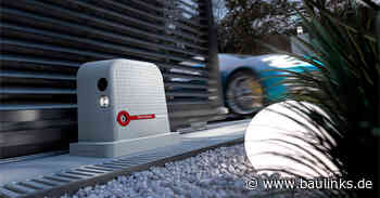 Nice auf der R+T 2024: Lösungen für smartes und nachhaltiges Wohnen