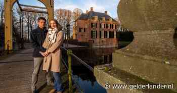 Tientallen bruidsparen willen dolgraag trouwen bij dit kasteel: maar één ding staat nog in de weg