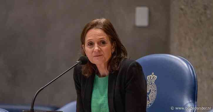 NSC trekt stekker uit wijziging transgenderwet: geslacht veranderen in paspoort ‘moet niet te makkelijk zijn’