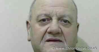 'Misguided' Gateshead pensioner caught trying to smuggle pills into HMP Northumberland for son