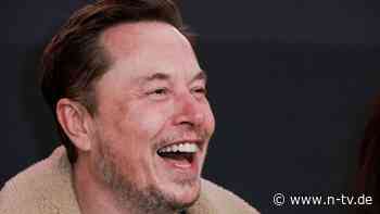 Verbraucher-Interesse nimmt ab: Wie Musks Image potenzielle Tesla-Käufer abschreckt