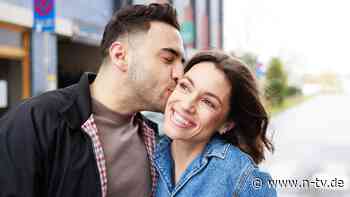 Comeback nach 14 Jahren: Anna Julia Antonucci ist wieder "Unter uns"