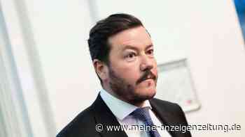 Ex-Milliardär Benko sagt Auftritt vor U-Ausschuss ab