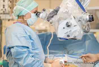 Limburgse primeur in Sint-Truiden: 3D-printing helpt u van uw rugproblemen af