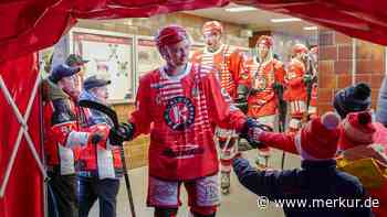 Klostersee-Kapitän bleibt an Bord