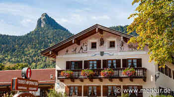 Aus für Gästeinformation in Kreuth: Tourismus-Experten reagieren – „War total überrascht“