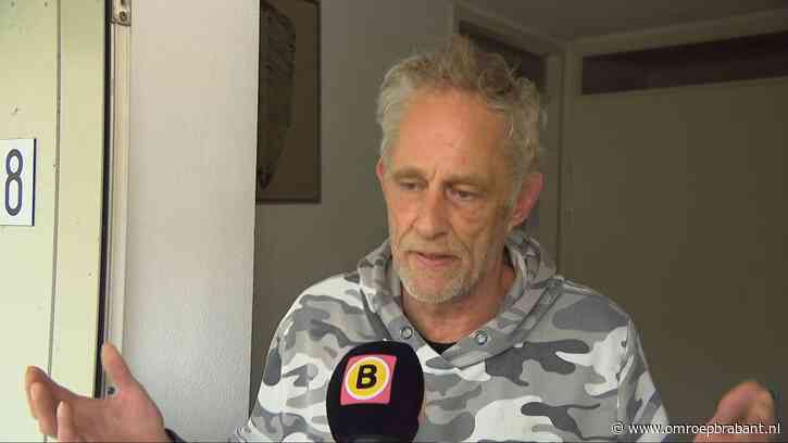 Edwin redde jongetje (2) bij balkonbrand: 'Ik denk er nog iedere dag aan'