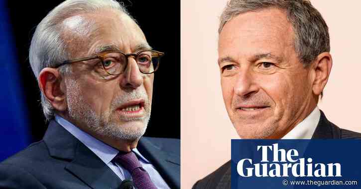 Disney wins boardroom showdown with activist investor