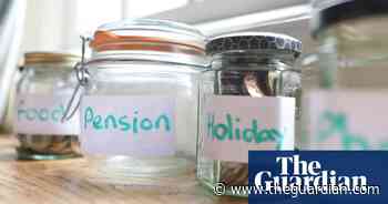 Retirement anxiety: do you really need $1.46m to have a happy old age?