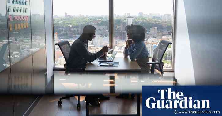 ‘HR is not your friend’: why frustrated workers are hiring reps of their own