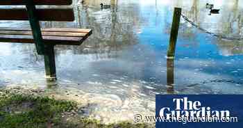 One in three UK water workers verbally abused amid sewage fury, GMB finds
