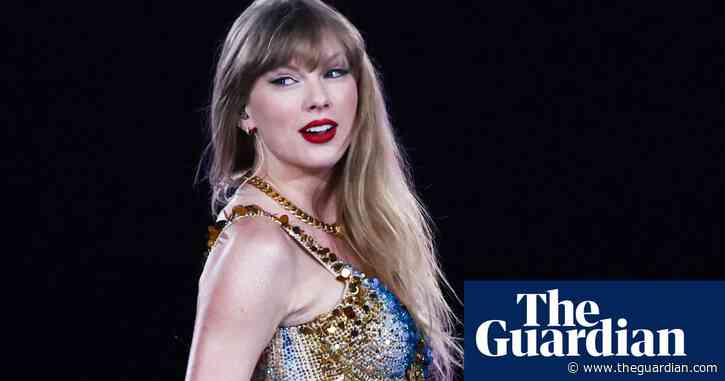 Taylor Swift among 141 new billionaires in ‘amazing year for rich people’