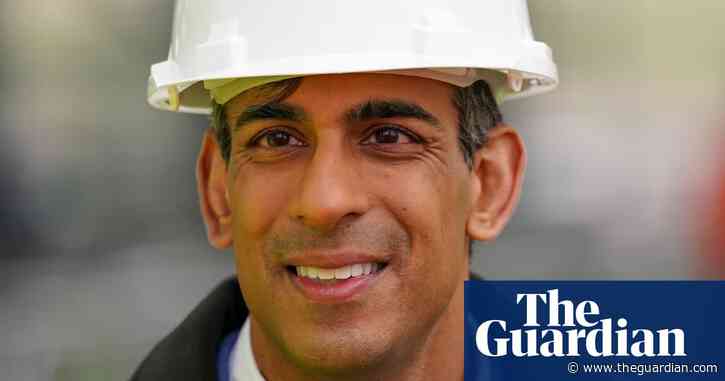 Sunak rejects claim nurseries do not have capacity for free childcare plan